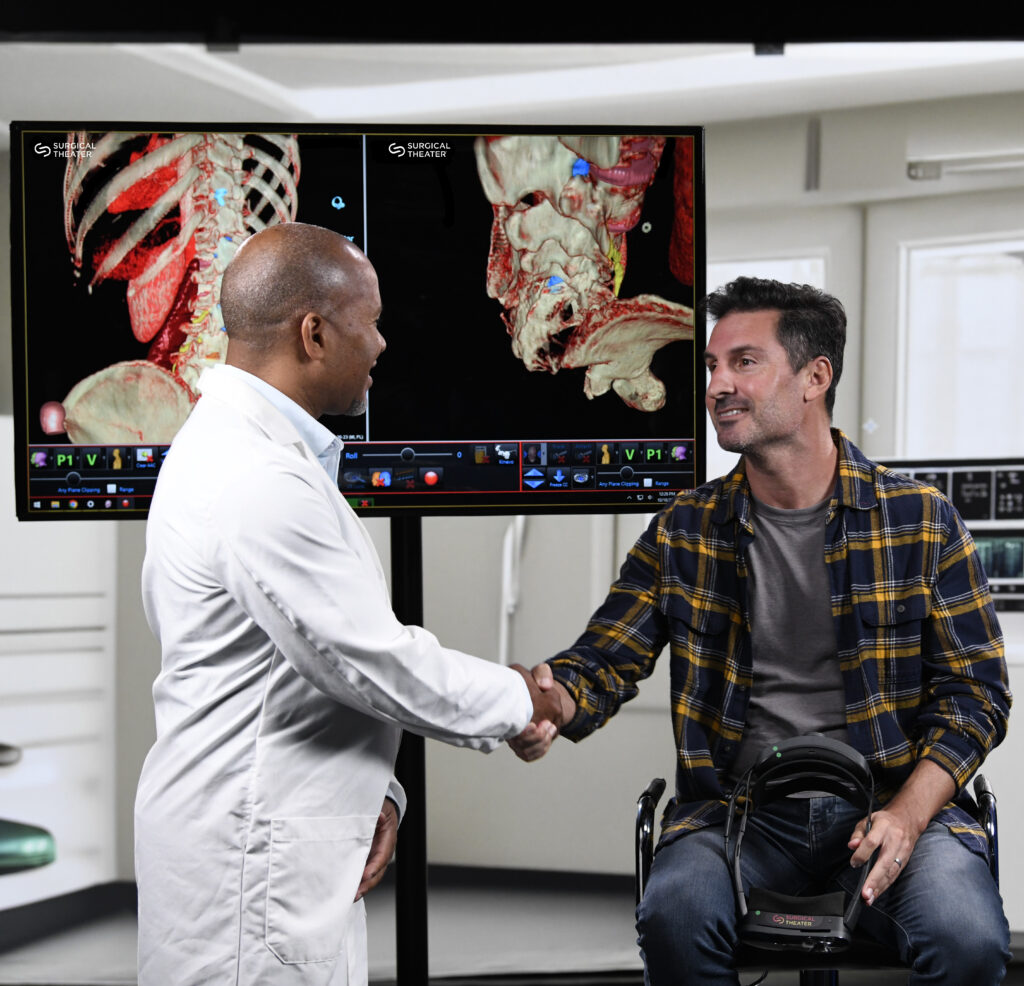 ConveyXR STREAMLINED